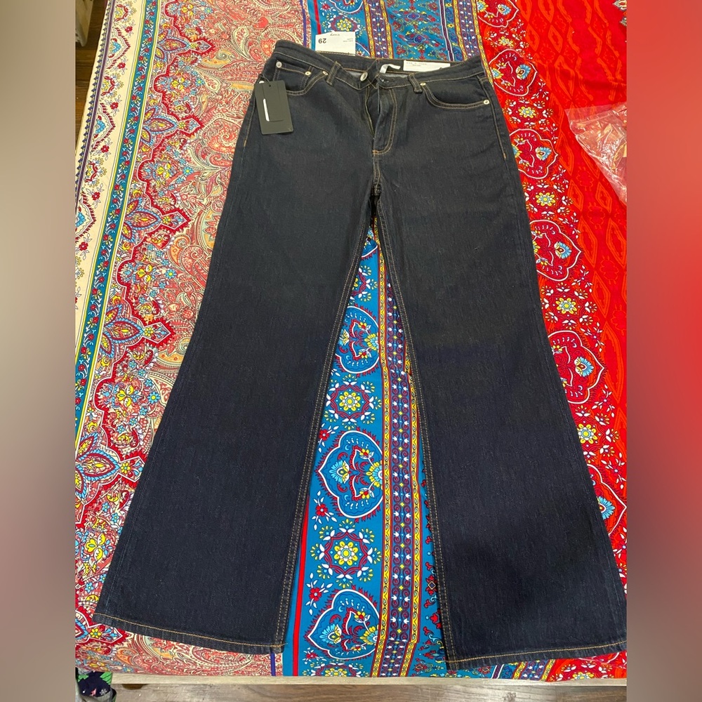 New rag & bone jeans